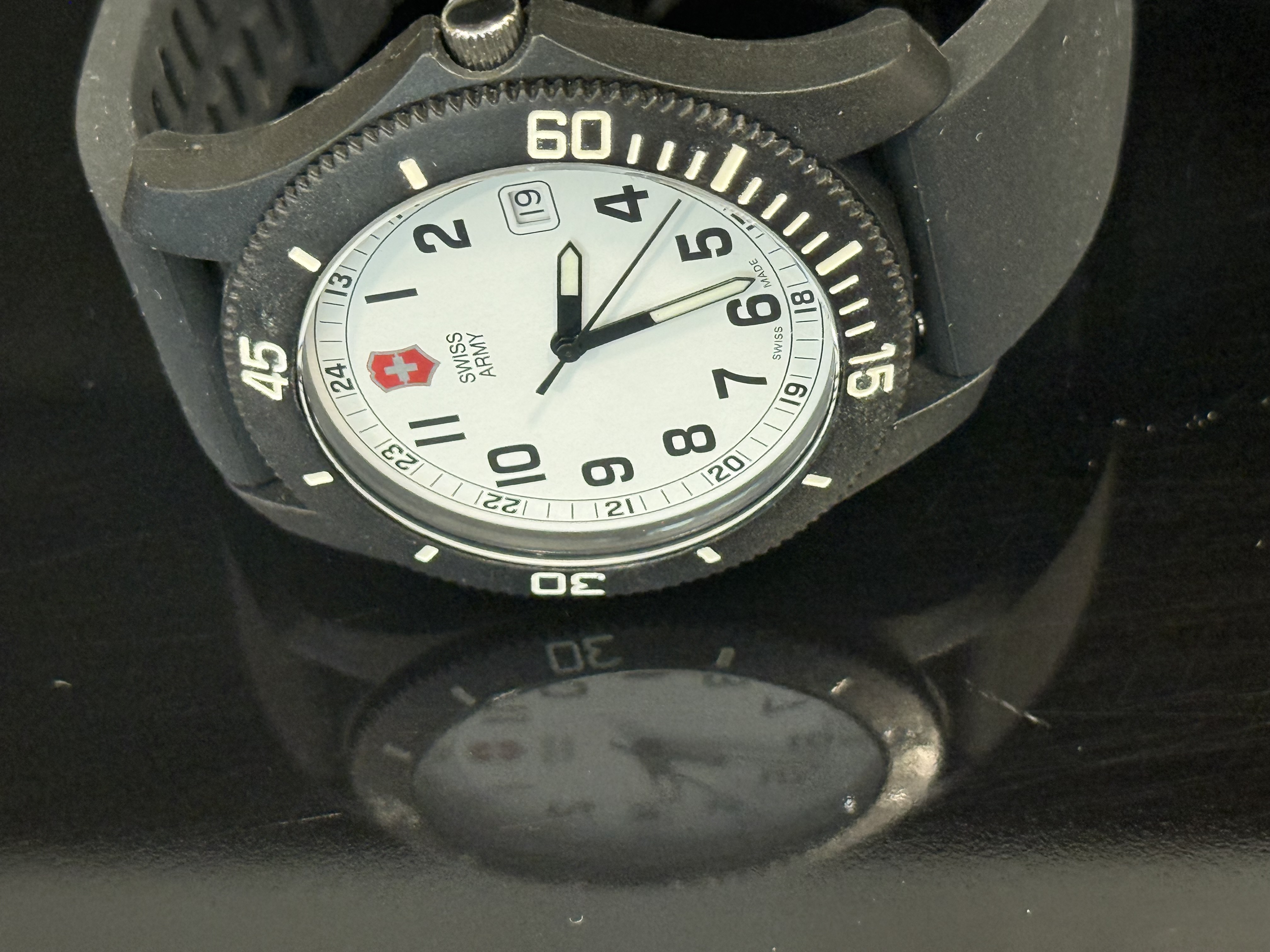 Good Swiss Style at a Used Price: A Victorinox Swiss Army Review